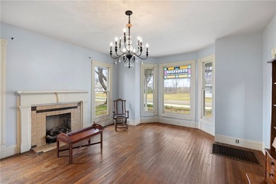 Rare opportunity to own a riverfront historic home built in the - photo 13