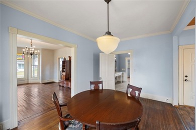 Rare opportunity to own a riverfront historic home built in the - photo 14