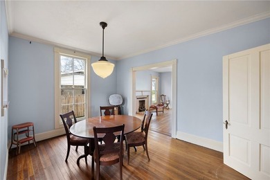 Rare opportunity to own a riverfront historic home built in the - photo 15