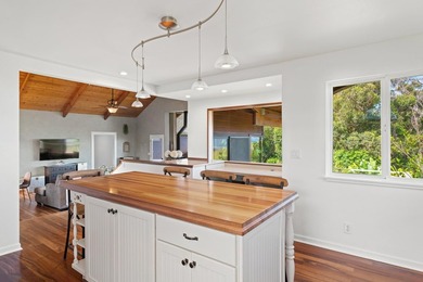Spacious, private, and full of character, 25 Lumahai Place, just - photo 15