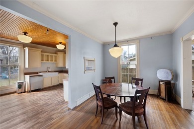 Rare opportunity to own a riverfront historic home built in the - photo 16