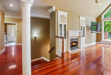Welcome to this luxury estate tucked on 20.5 picturesque - photo 16