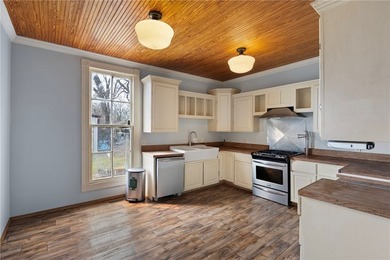 Rare opportunity to own a riverfront historic home built in the - photo 17