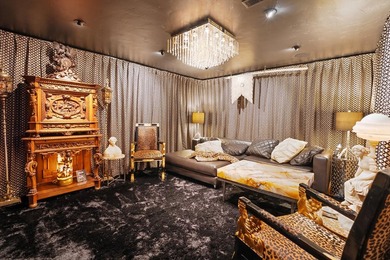 Legacy Compound | 40-Acre Legacy Estate | 16,000+ Total Sq Ft | - photo 17