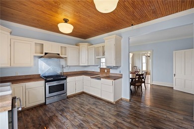 Rare opportunity to own a riverfront historic home built in the - photo 18