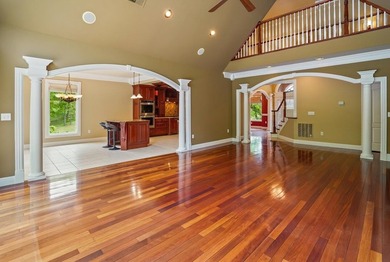 Welcome to this luxury estate tucked on 20.5 picturesque - photo 18