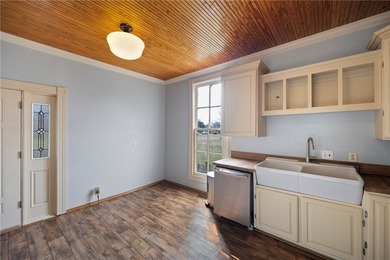 Rare opportunity to own a riverfront historic home built in the - photo 19