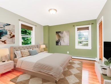 Welcome to 4004 Rombouts Ave! Unique Opportunity to own this - photo 19