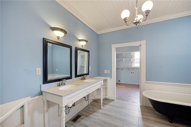Rare opportunity to own a riverfront historic home built in the - photo 20