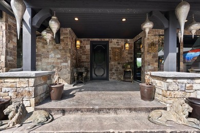 Legacy Compound | 40-Acre Legacy Estate | 16,000+ Total Sq Ft | - photo 20