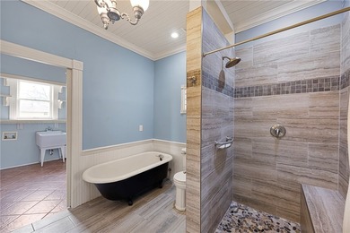 Rare opportunity to own a riverfront historic home built in the - photo 21