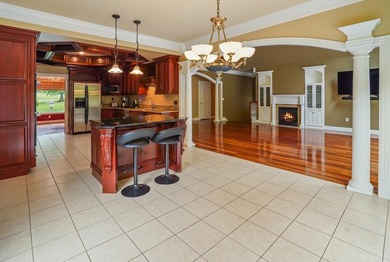 Welcome to this luxury estate tucked on 20.5 picturesque - photo 21