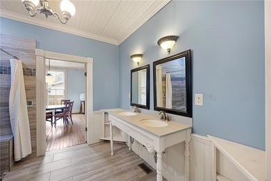 Rare opportunity to own a riverfront historic home built in the - photo 22