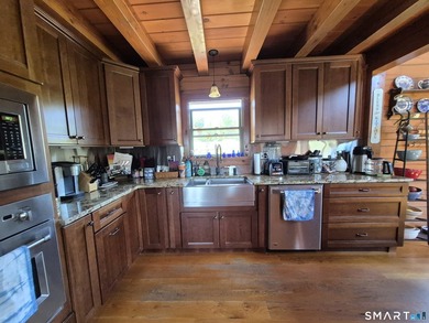 Exceptional opportunity to own a private country estate - photo 22