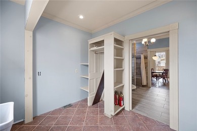 Rare opportunity to own a riverfront historic home built in the - photo 24