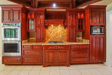 Welcome to this luxury estate tucked on 20.5 picturesque - photo 24