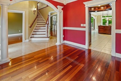 Welcome to this luxury estate tucked on 20.5 picturesque - photo 29