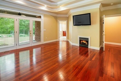 Welcome to this luxury estate tucked on 20.5 picturesque - photo 32