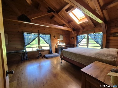 Exceptional opportunity to own a private country estate - photo 35