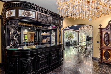 Legacy Compound | 40-Acre Legacy Estate | 16,000+ Total Sq Ft | - photo 35