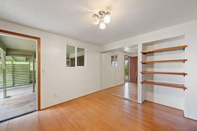 Spacious, private, and full of character, 25 Lumahai Place, just - photo 38