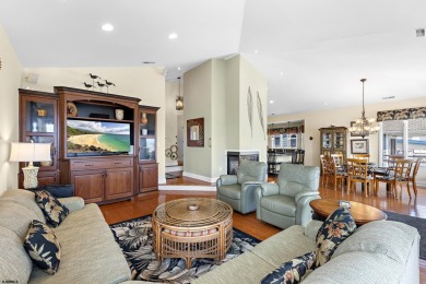 This spectacular 5 bedroom, 4 full bath, 2nd floor beachfront