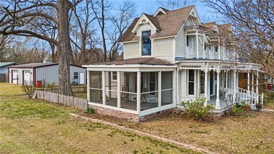 Rare opportunity to own a riverfront historic home built in the - photo 41