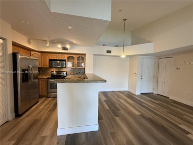 Lake Condo For Sale in Miramar, Florida