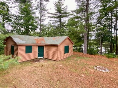 Saco River Home For Sale in Baldwin Maine