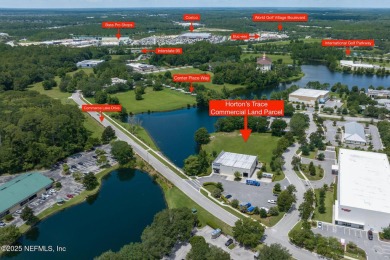 Lake Commercial For Sale in St Augustine, Florida