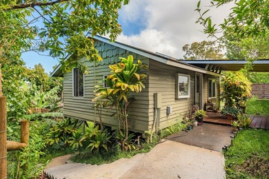 Spacious, private, and full of character, 25 Lumahai Place, just - photo 41