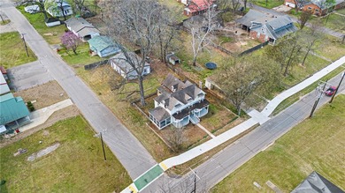 Rare opportunity to own a riverfront historic home built in the - photo 42