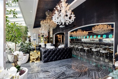 Legacy Compound | 40-Acre Legacy Estate | 16,000+ Total Sq Ft | - photo 42