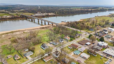 Rare opportunity to own a riverfront historic home built in the - photo 43