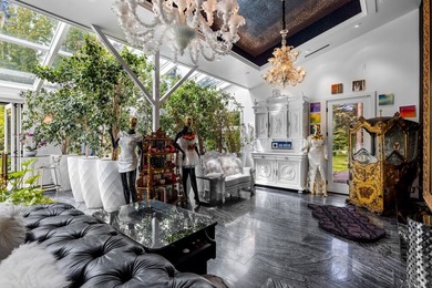 Legacy Compound | 40-Acre Legacy Estate | 16,000+ Total Sq Ft | - photo 43