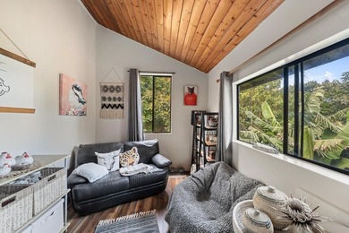 Spacious, private, and full of character, 25 Lumahai Place, just - photo 43