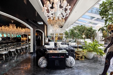 Legacy Compound | 40-Acre Legacy Estate | 16,000+ Total Sq Ft | - photo 44