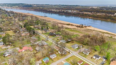 Rare opportunity to own a riverfront historic home built in the - photo 45