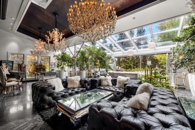 Legacy Compound | 40-Acre Legacy Estate | 16,000+ Total Sq Ft | - photo 45