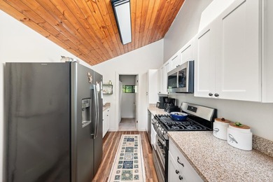 Spacious, private, and full of character, 25 Lumahai Place, just - photo 46