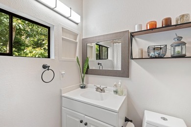 Spacious, private, and full of character, 25 Lumahai Place, just - photo 47