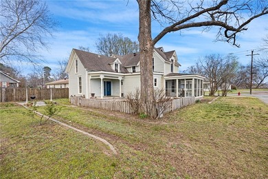 Rare opportunity to own a riverfront historic home built in the - photo 50