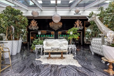 Legacy Compound | 40-Acre Legacy Estate | 16,000+ Total Sq Ft | - photo 50