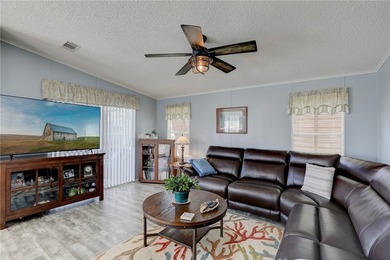Welcome to this well-maintained east-facing home featuring an - photo 5