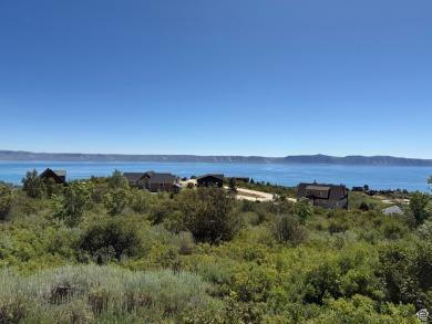 Lake Lot For Sale in Fish Haven, Idaho