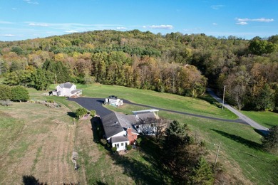 74 +/- Acre Burgettstown Estate - Three Unique Residences    Set
