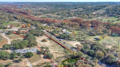 Guadalupe River - Kerr County Lot For Sale in Ingram Texas