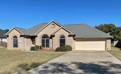 Eagle Mountain Lake Home For Sale in Azle Texas