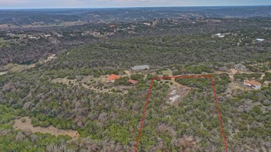 Guadalupe River - Kerr County Acreage For Sale in Ingram Texas