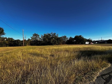 Lake Lot For Sale in Gun Barrel City, Texas